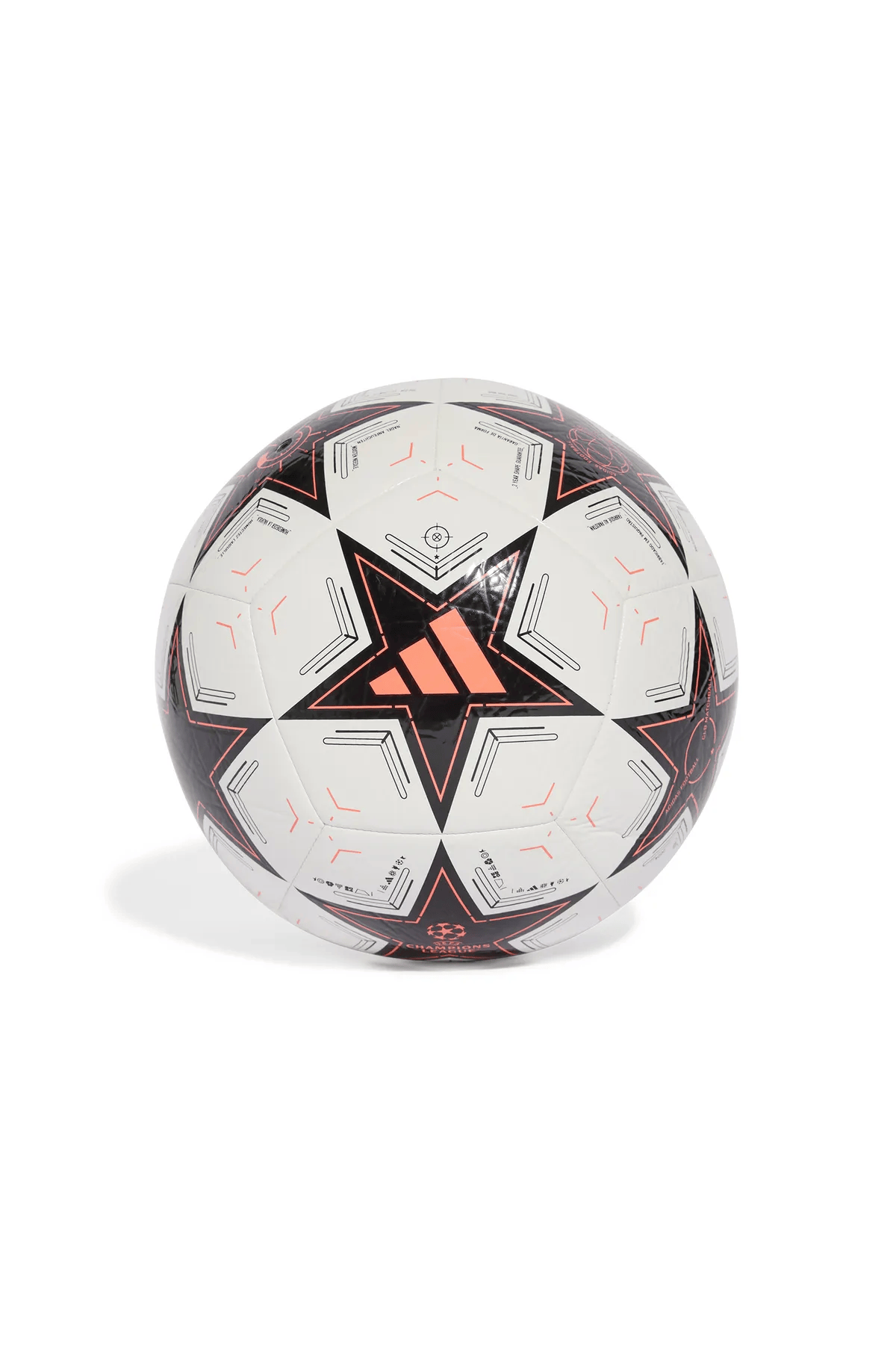 adidas Uefa Şampiyonlar Ligi Orijinal UCL Futbol Maç Topu Halı Saha Çim Saha Futbol Topu